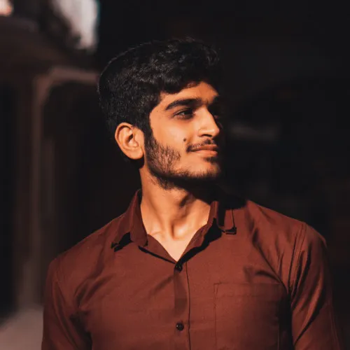 Piyush Batra